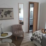 Tea Appartement *