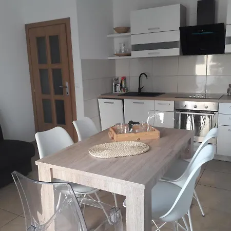 Apartment Tea Primosten