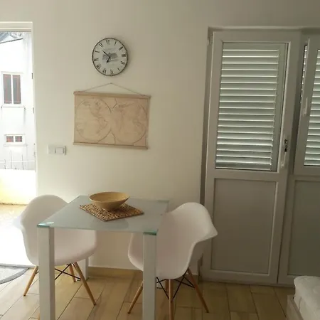 Apartment Tea Primosten