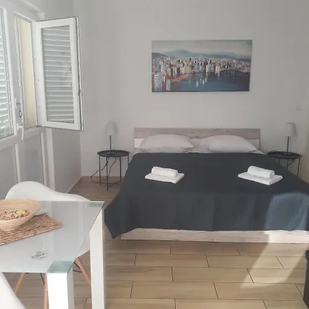 Apartment Tea Primosten