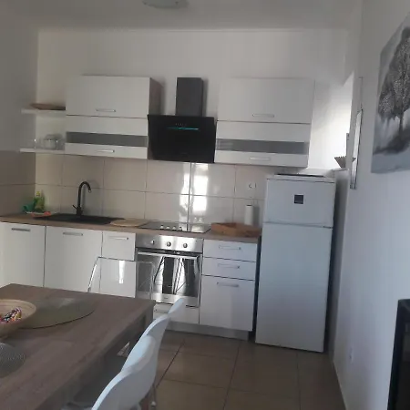Tea Apartment Primošten