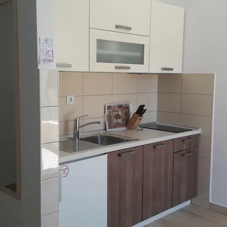 Apartment Tea Primosten
