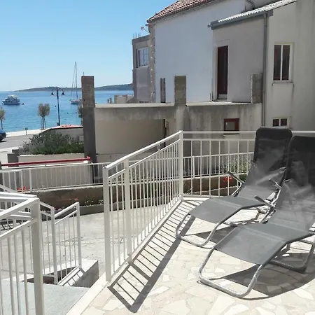 Apartment Tea Primošten