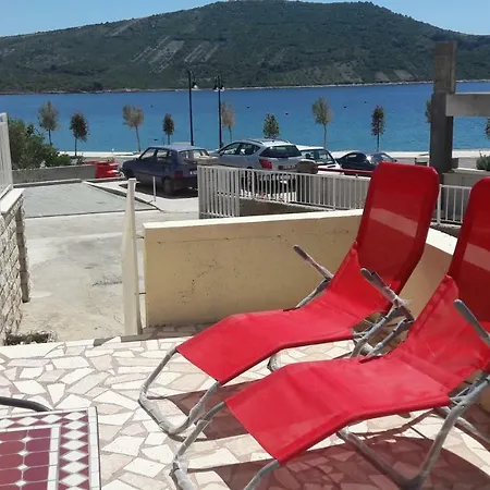 Tea Apartment Primošten