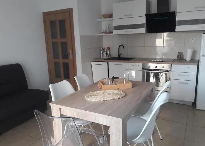 Appartement Tea Primošten