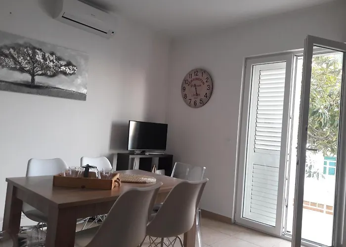 Tea Appartement Primošten