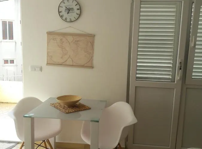 Appartement Tea Primošten