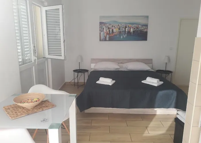 Appartement Tea Primošten