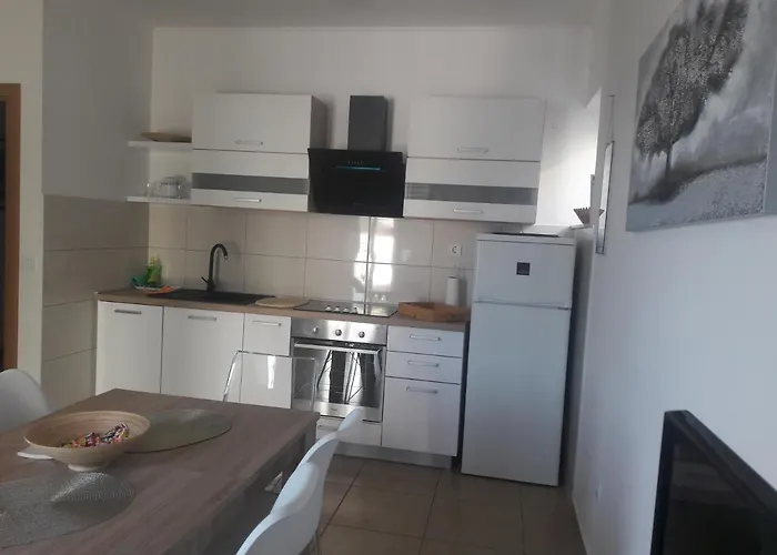 Tea Appartement Primošten
