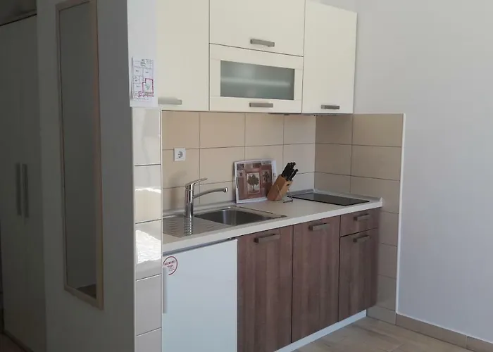 Appartement Tea Primošten