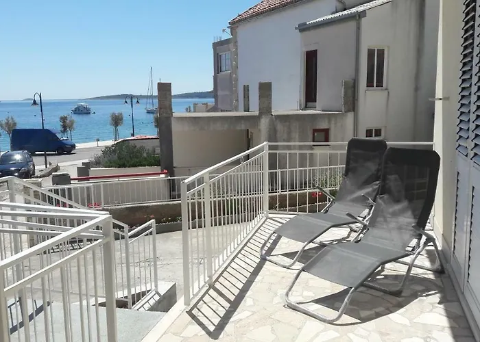 Appartamento Tea Primošten