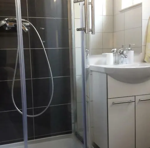 Tea Appartement Primošten