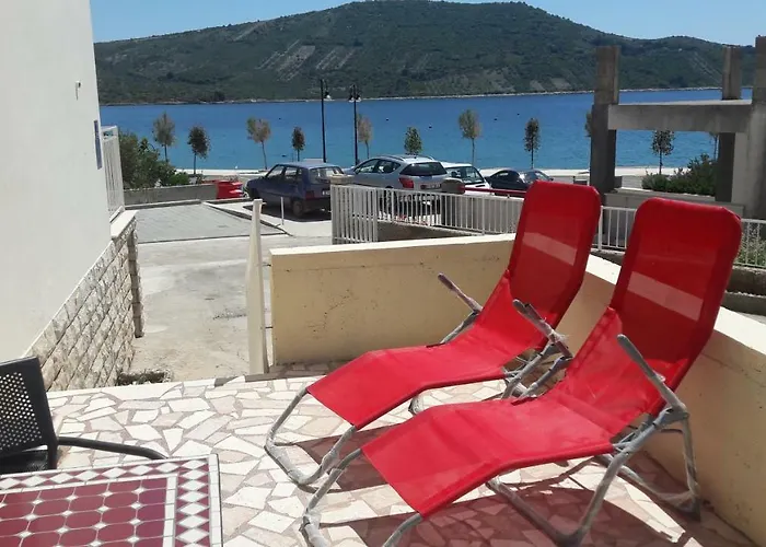 Tea Appartamento Primošten