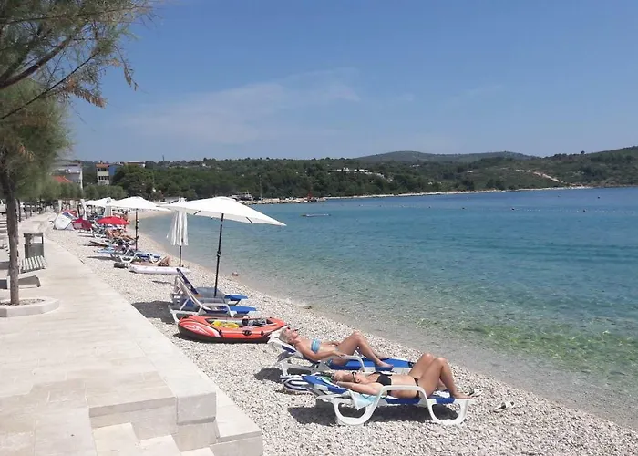 Appartamento Tea Primošten